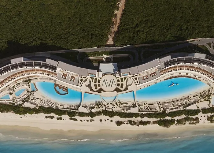 Ava Resort Cancun